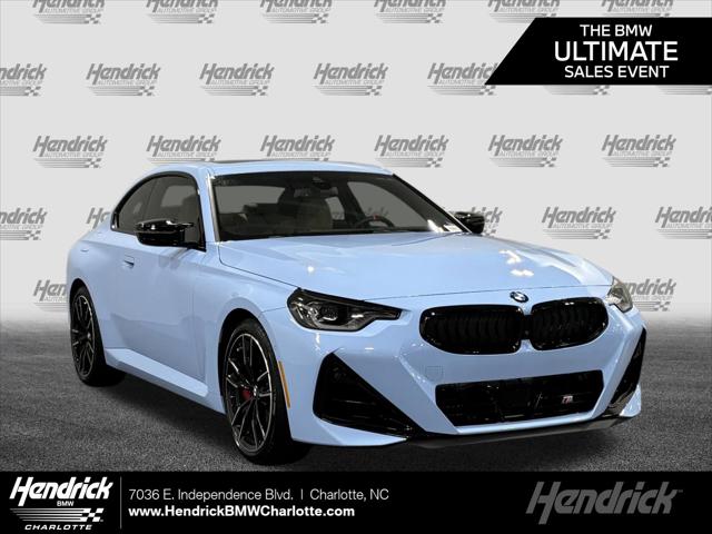 2026 BMW M240 i xDrive for sale in Charlotte, NC