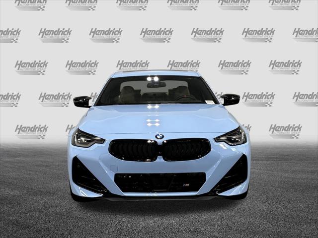 2026 BMW M240 i xDrive