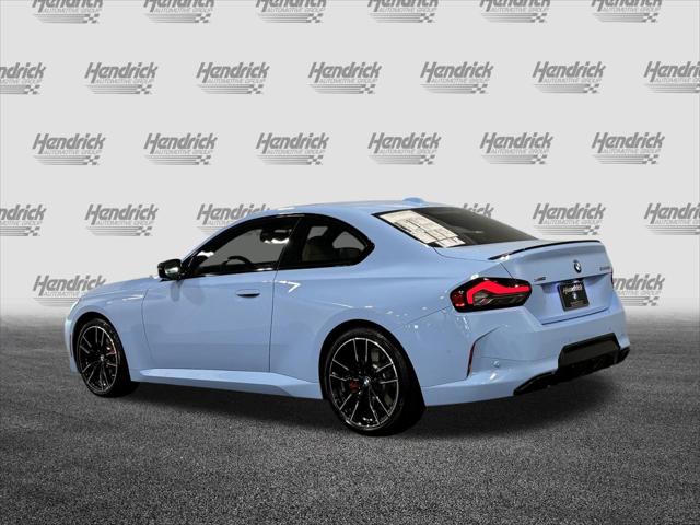 2026 BMW M240 i xDrive