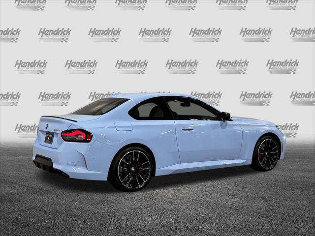 2026 BMW M240 i xDrive