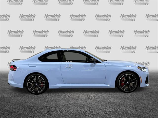 2026 BMW M240 i xDrive