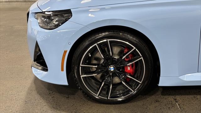 2026 BMW M240 i xDrive