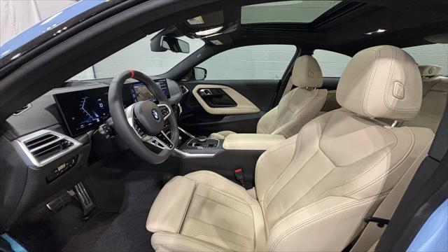 2026 BMW M240 i xDrive