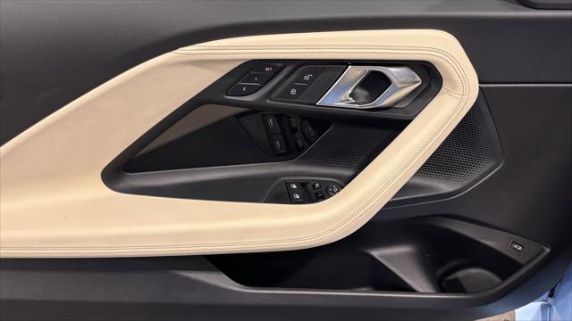 2026 BMW M240 i xDrive