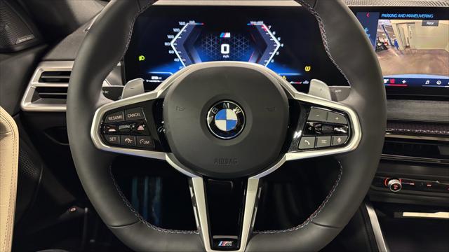 2026 BMW M240 i xDrive