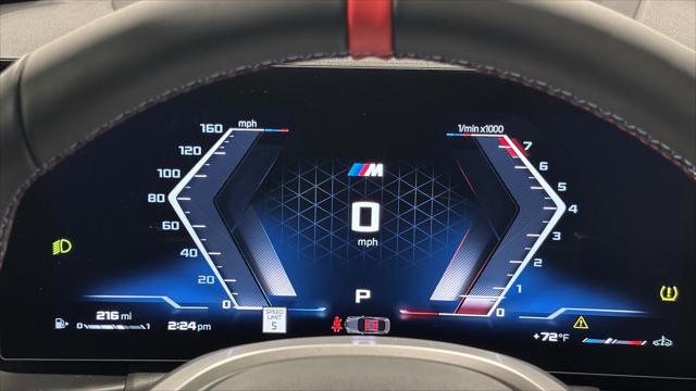 2026 BMW M240 i xDrive