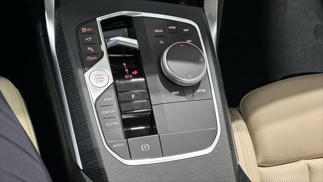 2026 BMW M240 i xDrive