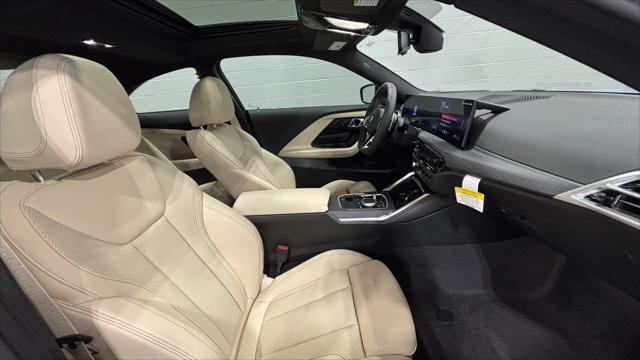 2026 BMW M240 i xDrive