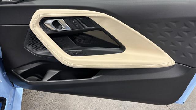 2026 BMW M240 i xDrive
