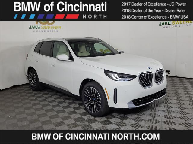 2026 BMW X3 30 xDrive for sale near Cincinnati, OH