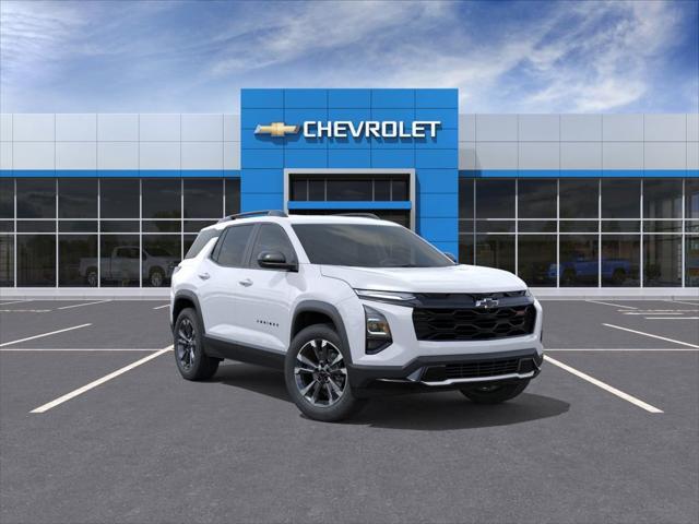 2026 Chevrolet Equinox FWD RS for sale in Midlothian, VA