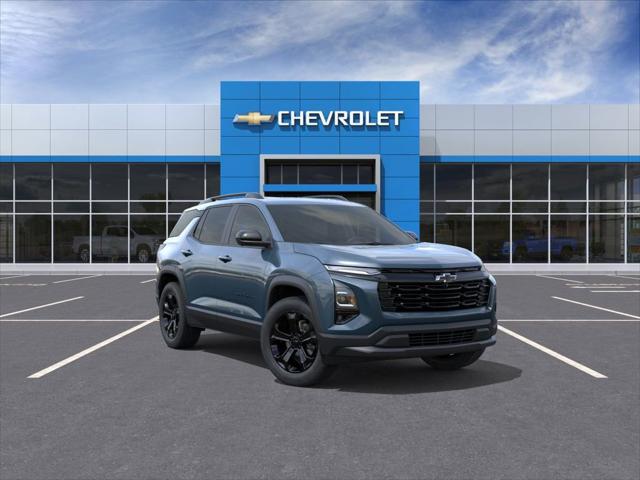 2026 Chevrolet Equinox AWD LT for sale in Midlothian, VA
