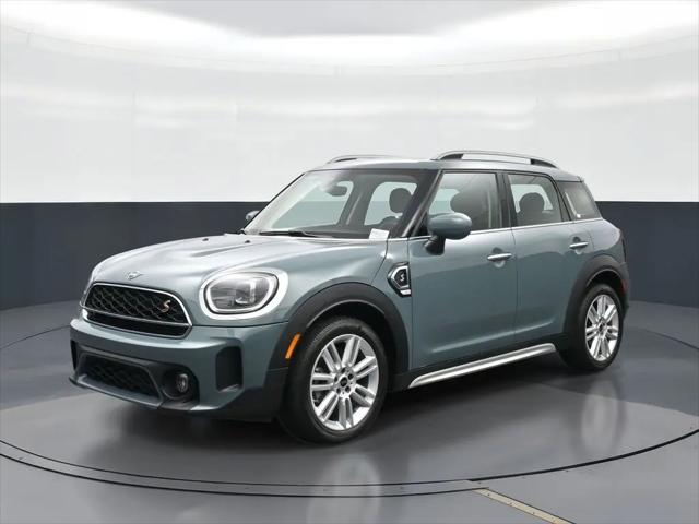 2023 MINI Cooper Countryman Cooper S for sale in Miami, FL