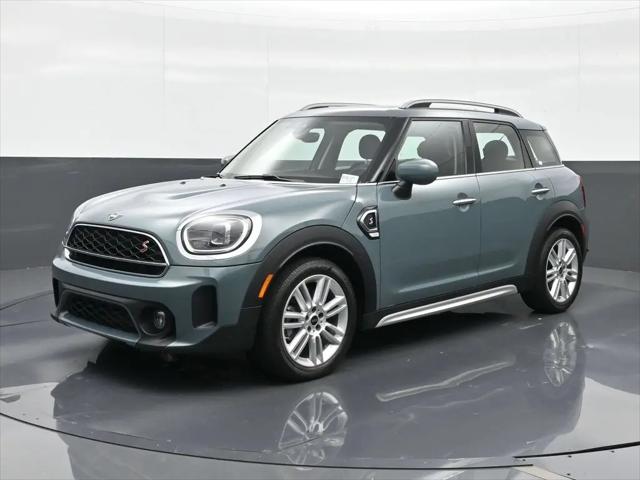 2023 MINI Cooper Countryman Cooper S for sale in Miami, FL