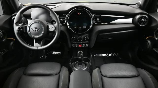 2023 MINI Hardtop Cooper S