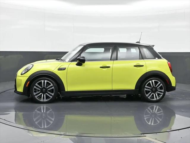 2023 MINI Hardtop Cooper S