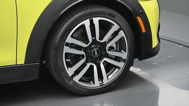 2023 MINI Hardtop Cooper S