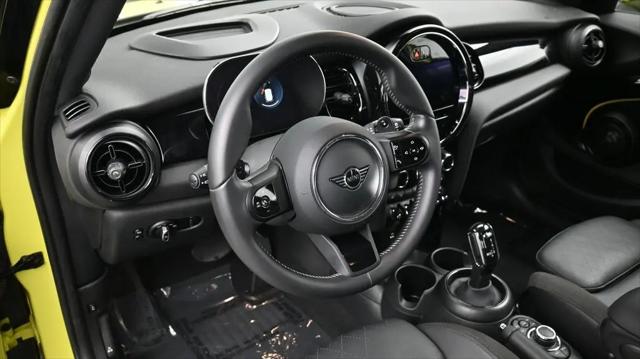 2023 MINI Hardtop Cooper S
