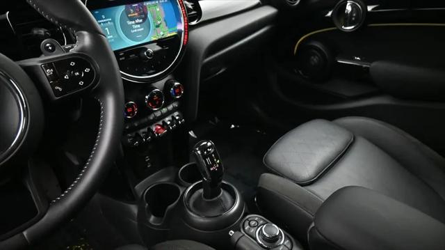2023 MINI Hardtop Cooper S