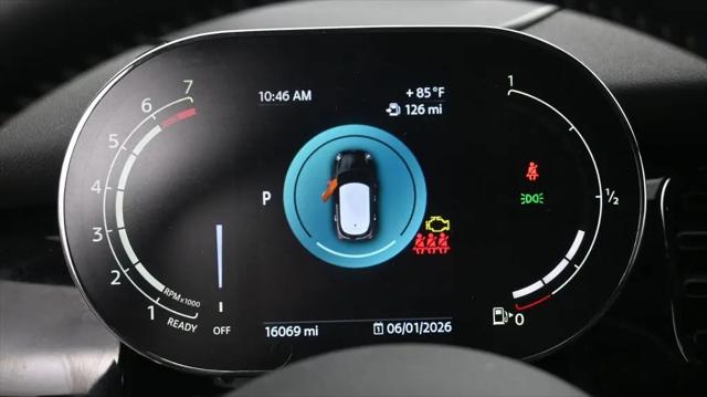 2023 MINI Hardtop Cooper S