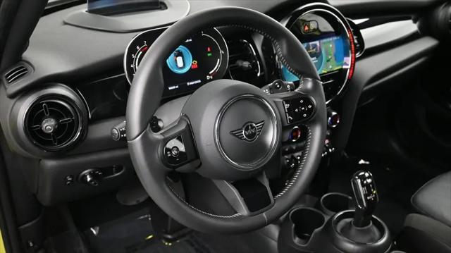 2023 MINI Hardtop Cooper S