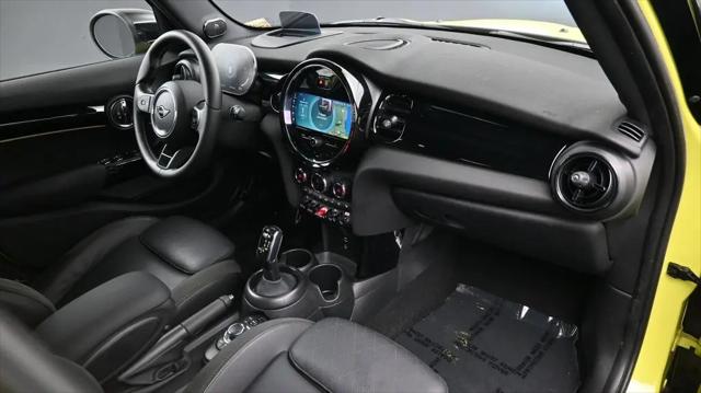 2023 MINI Hardtop Cooper S