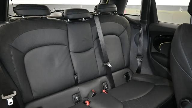 2023 MINI Hardtop Cooper S