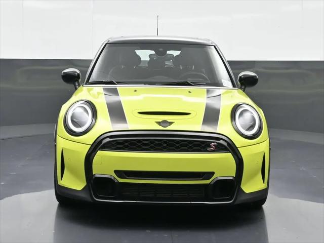 2023 MINI Hardtop Cooper S