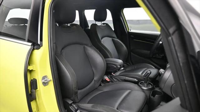 2023 MINI Hardtop Cooper S