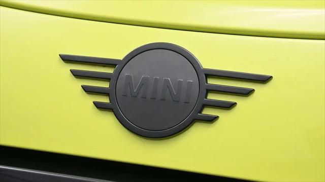 2023 MINI Hardtop Cooper S