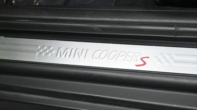 2023 MINI Hardtop Cooper S