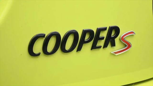 2023 MINI Hardtop Cooper S