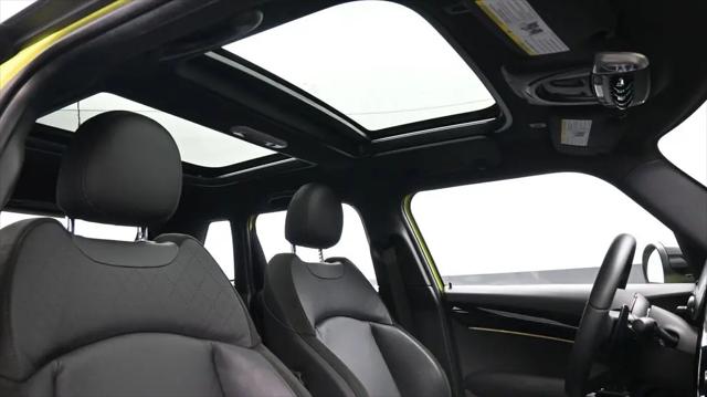 2023 MINI Hardtop Cooper S