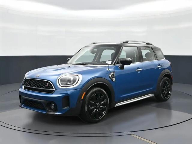 2024 MINI Cooper Countryman Cooper S for sale in Miami, FL