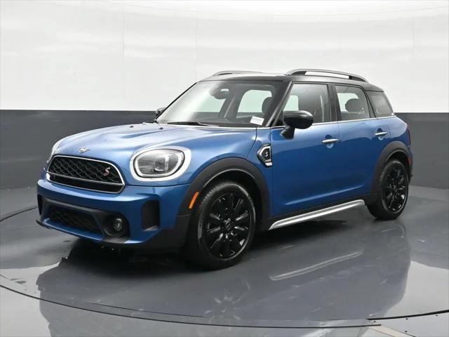 2024 MINI Cooper Countryman Cooper S for sale in Miami, FL