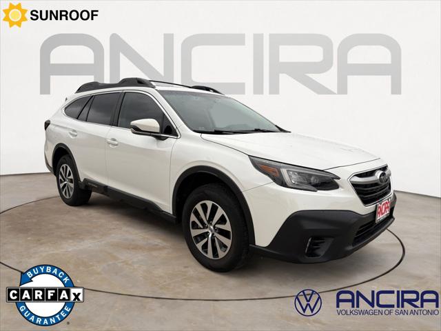 2022 Subaru Outback Premium for sale in San Antonio, TX