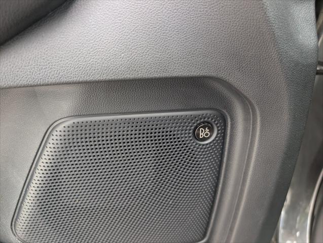 2020 Ford Escape Titanium Hybrid