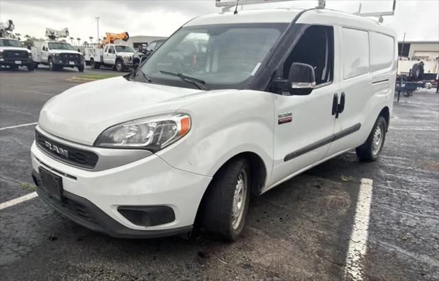 2022 Ram ProMaster City Cargo Van Cargo Van for sale in Riverside, CA