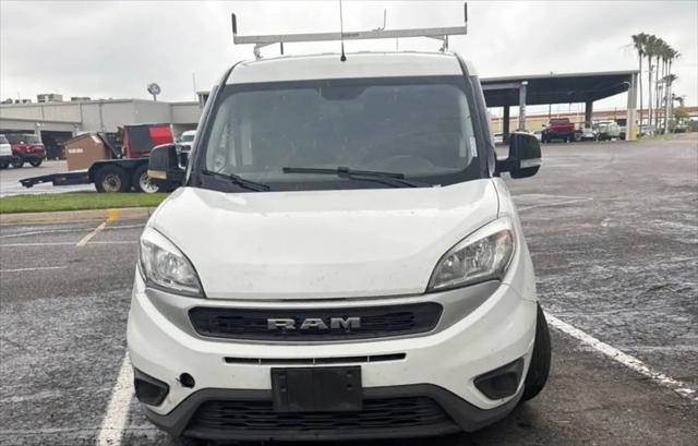 2022 Ram ProMaster City Cargo Van Cargo Van