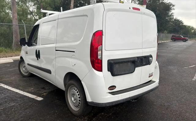 2022 Ram ProMaster City Cargo Van Cargo Van