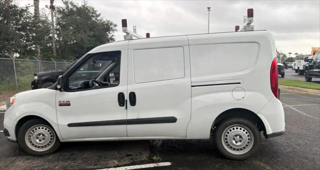 2022 Ram ProMaster City Cargo Van Cargo Van