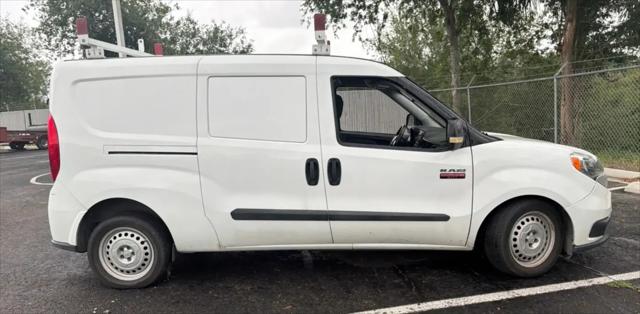 2022 Ram ProMaster City Cargo Van Cargo Van