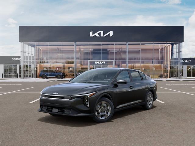 2026 Kia K4 LX for sale in Waite Park, MN