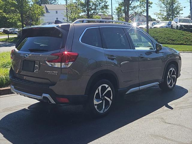 2024 Subaru Forester Touring