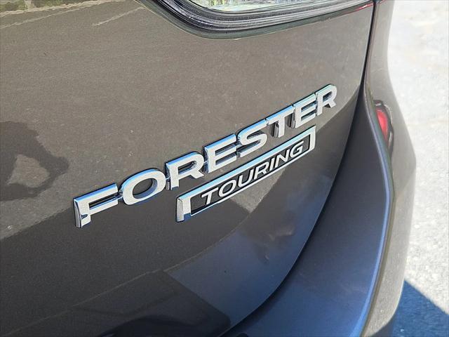 2024 Subaru Forester Touring