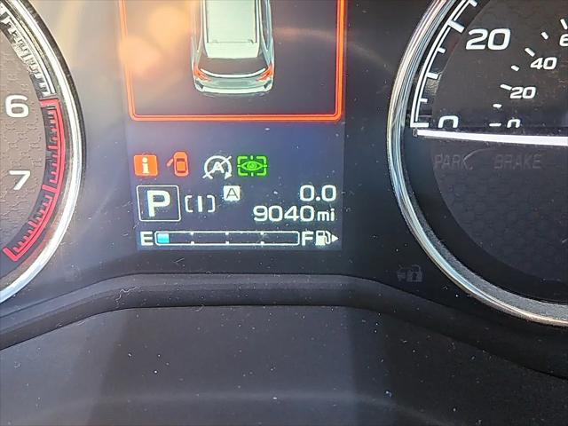 2024 Subaru Forester Touring