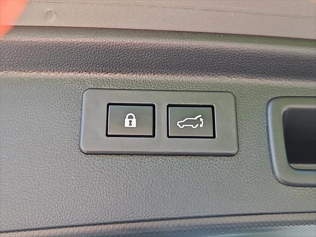 2024 Subaru Forester Touring