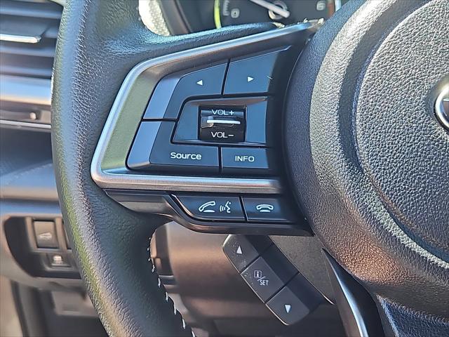 2024 Subaru Forester Touring