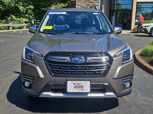 2024 Subaru Forester Touring