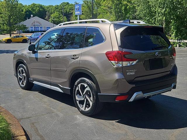 2024 Subaru Forester Touring